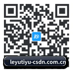Android 系统版 二维码